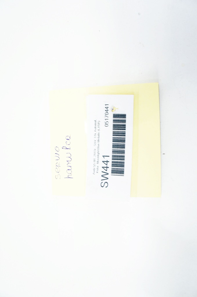 фото №5, Sw441 audi q5 i 8r 3.0i підсилювач гальм гальма 8r0612103h