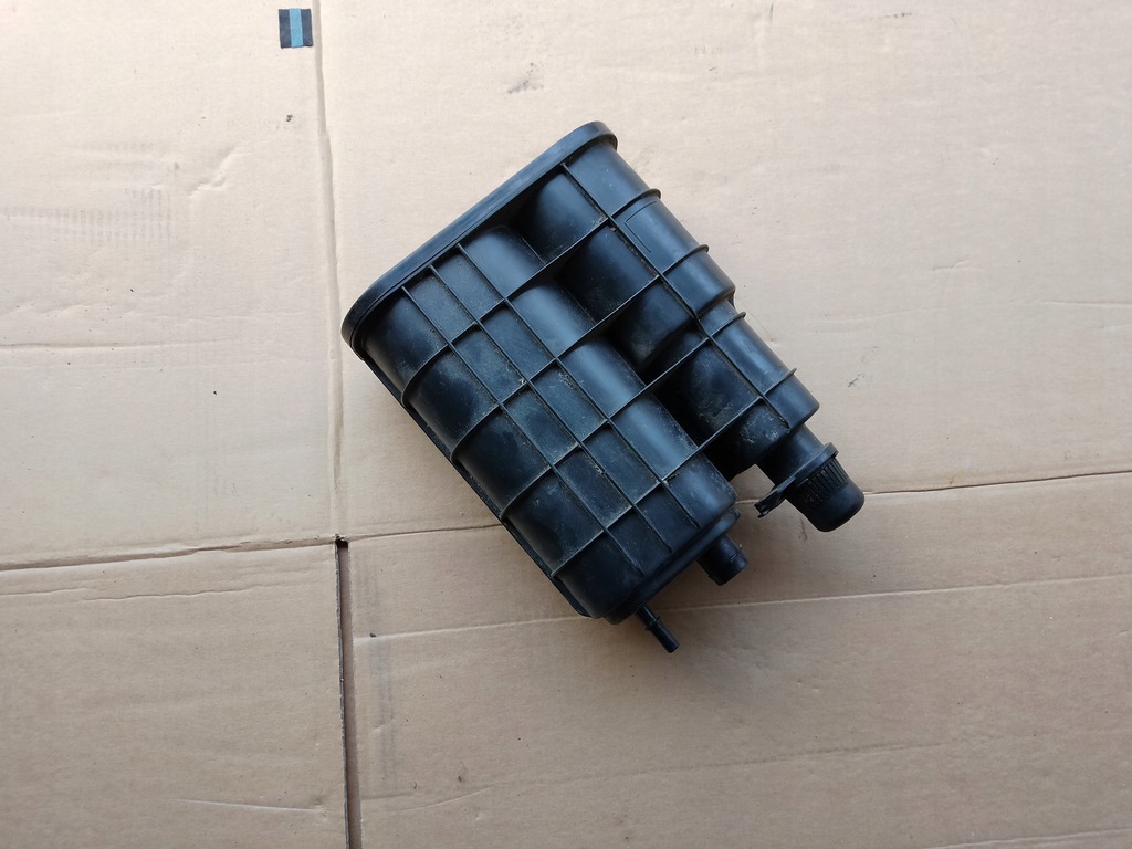 фото №1, Фильтр угольный mercedes gle w166