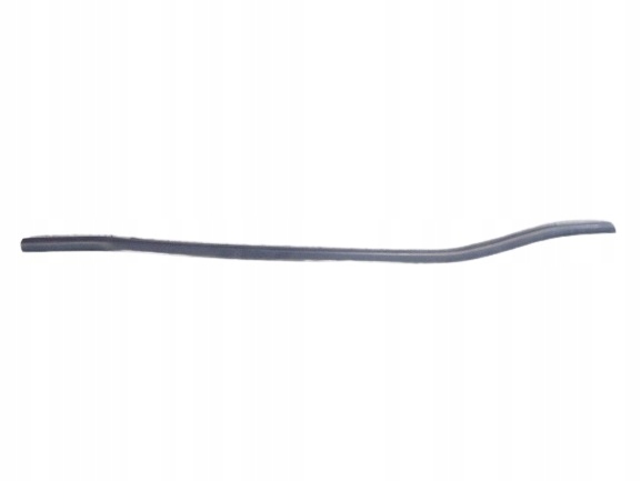 фото №1, Opel meriva b cosmo молдинг уплотнитель задняя правый