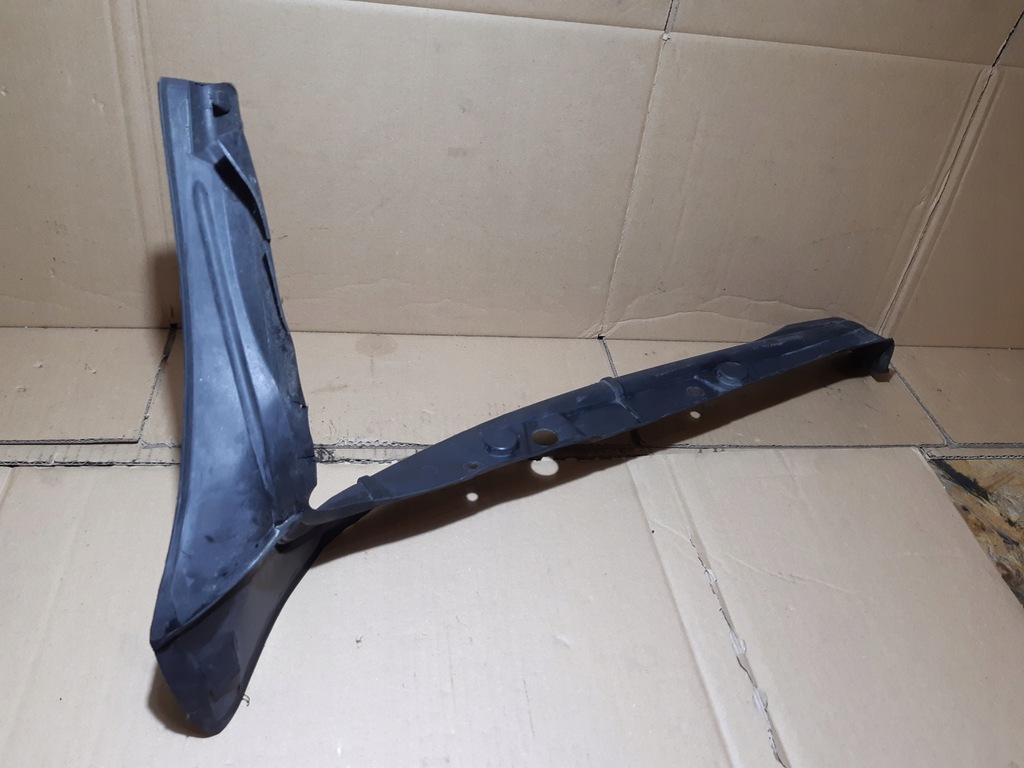 фото №8, Audi a5 8t защита шумоизоляция крыла левый перед 8t0821111