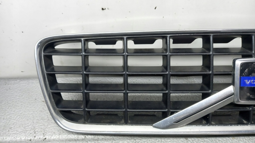 фото №2, Решітка радіатора volvo решітка радіатора volvo s60 2000-2004