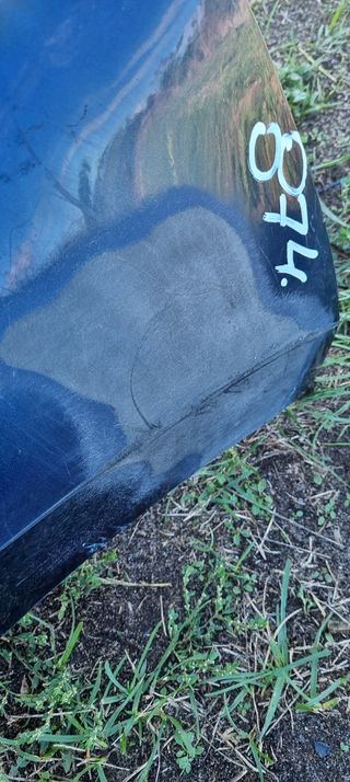 фото №8, Бампер передній перед seat alhambra ii 7n5