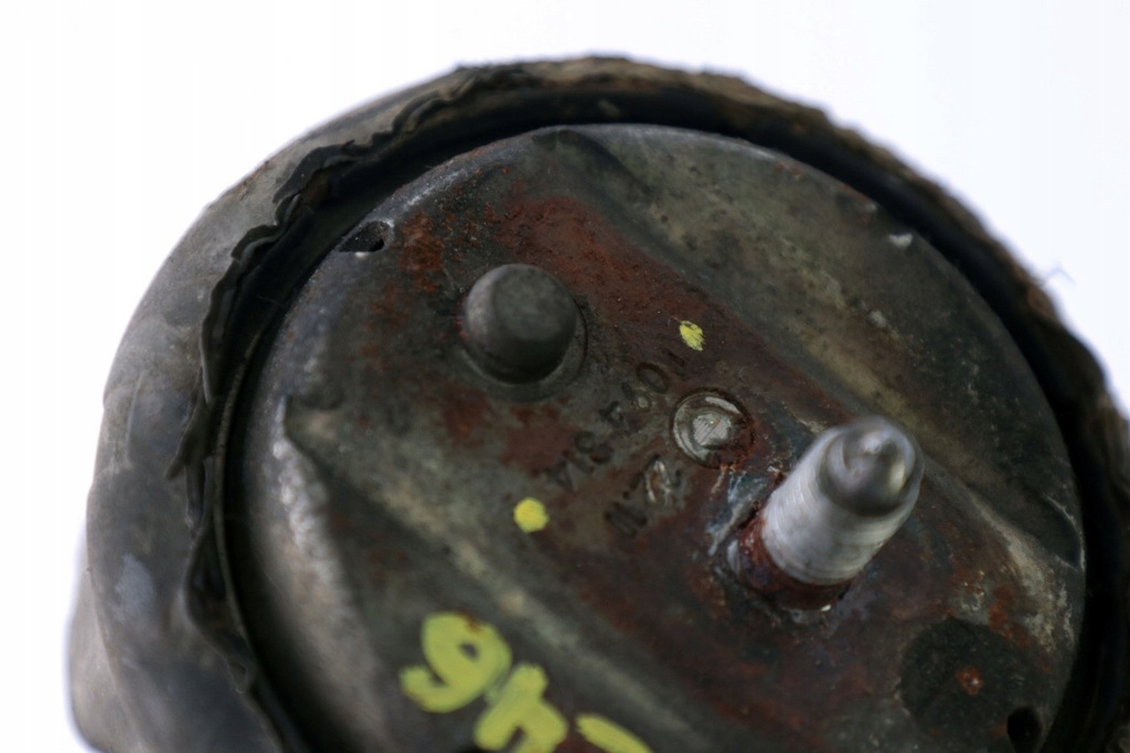 фото №9, Bmw z4 e46 e85 опора двигателя перед 1094814