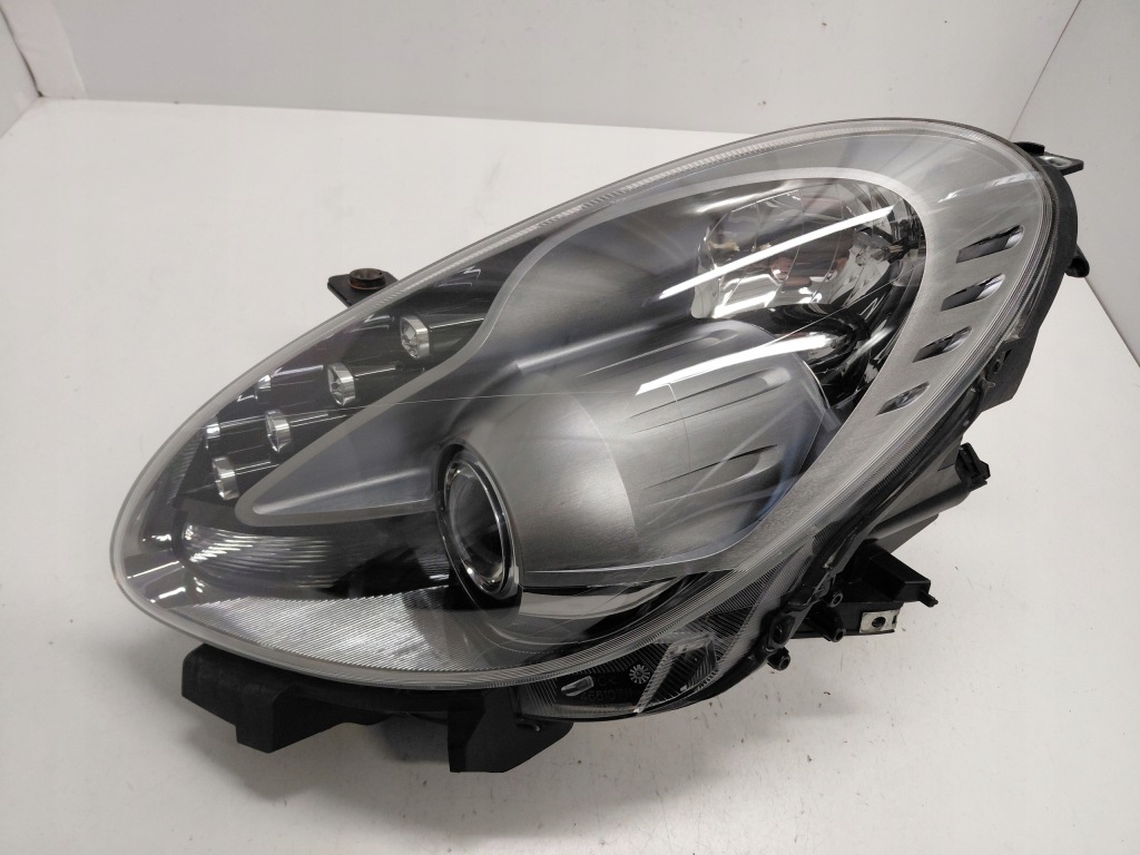 Купить Alfa romeo giulietta ксенон led фара левая идеальная