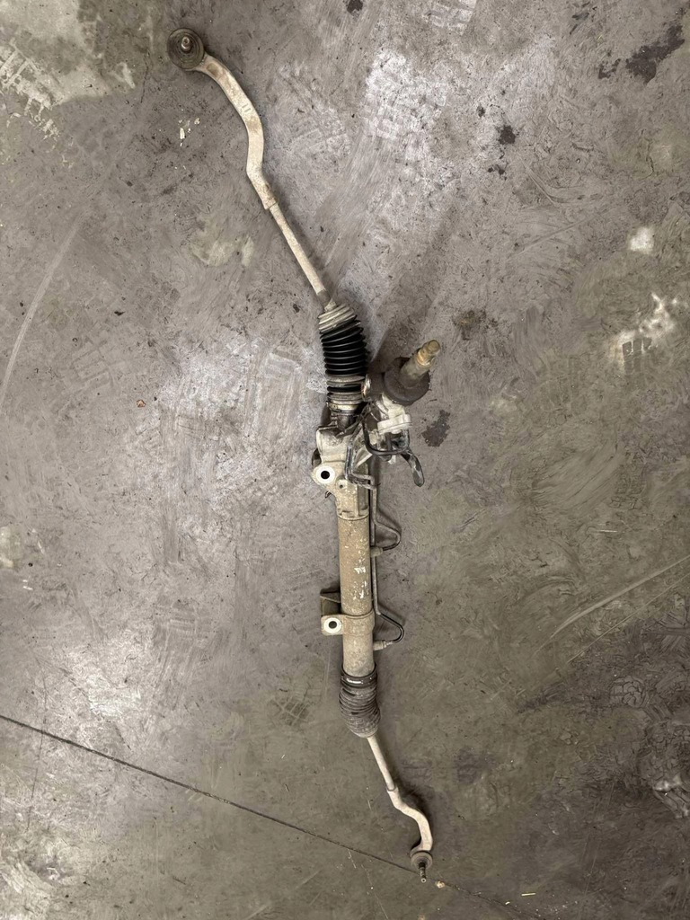 фото №1, Рейка рульова трансмісія кермова renault trafic ii 2.0 8200875897c
