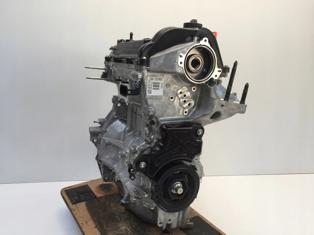 фото №12, Honda jazz v 5 2021 1.5 гибрид двигатель leb8