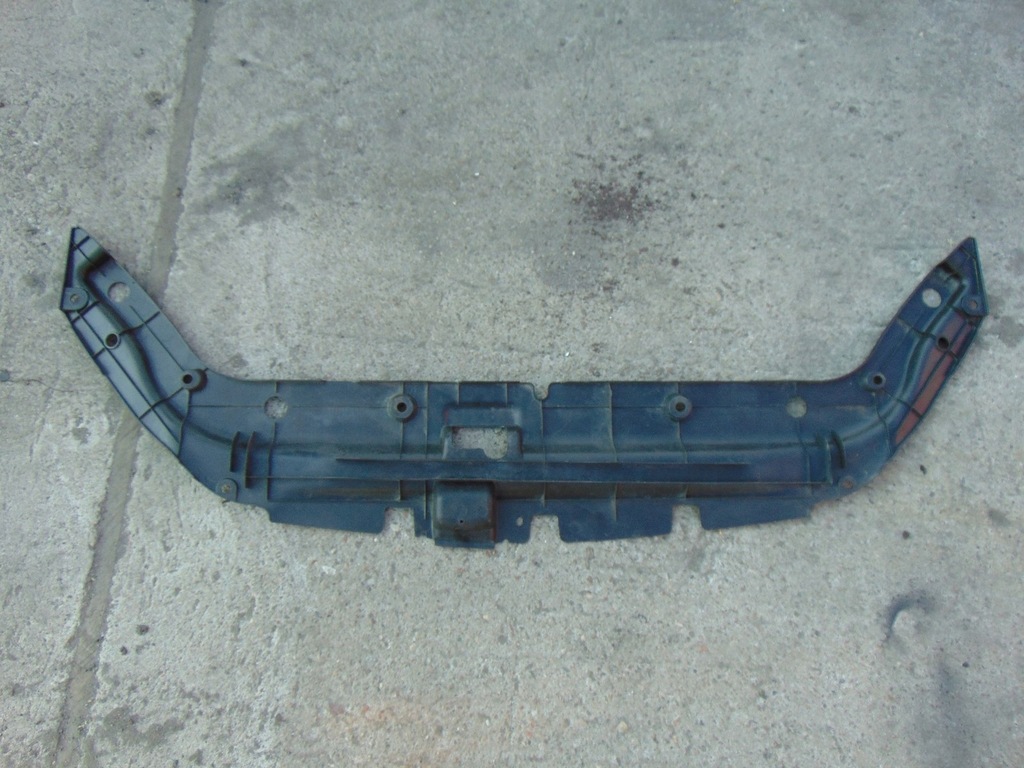 фото №8, Защита поперечина верхний toyota rav4 iii 53289-42010