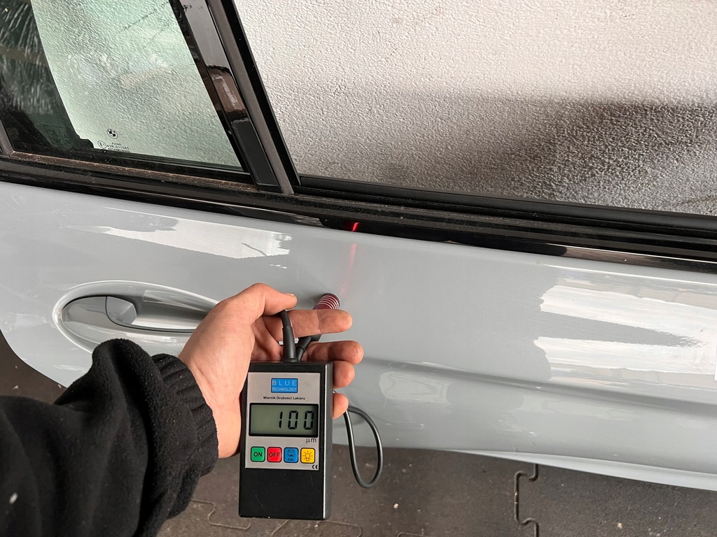 фото №8, Дверь правый перед задняя bmw x4 g02 f98 цвет c4p