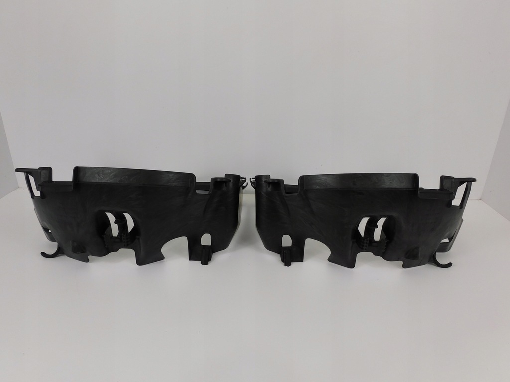 фото №6, Porsche 992 911 впуск канал корпус вентилятора 992121334