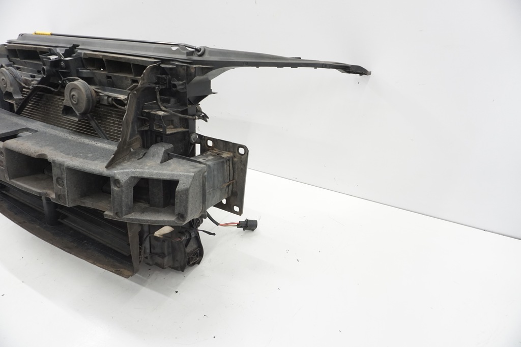 фото №5, Skoda octavia iii pas передний усилитель 1.6tdi