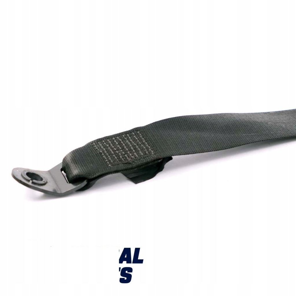 фото №10, Mini cabrio r52 pas безопасности задний задняя