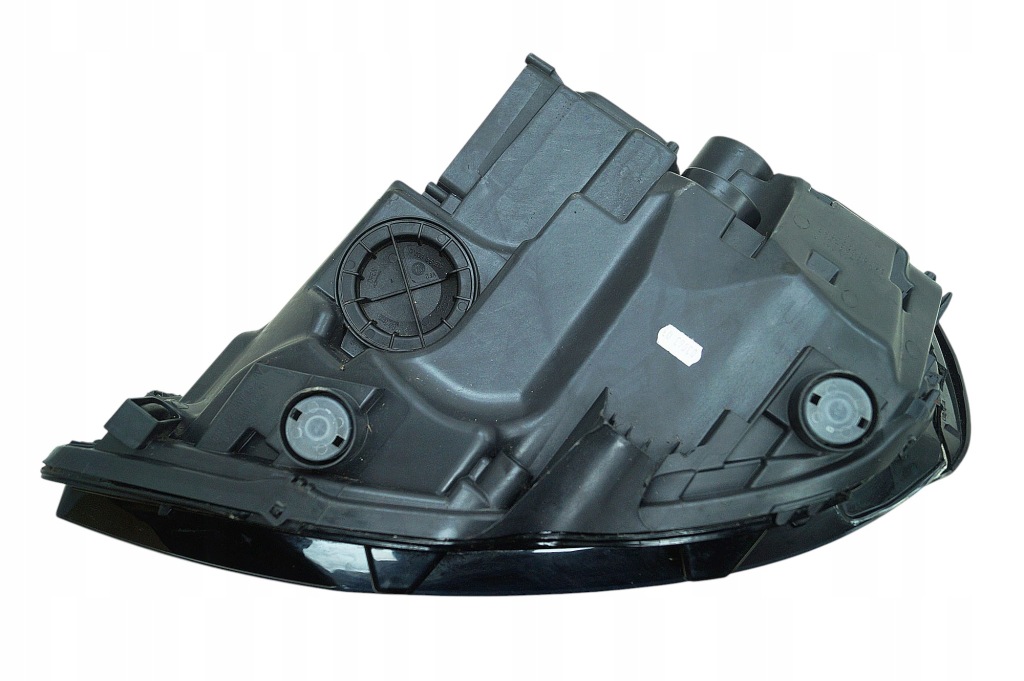 фото №8, Лампа правий перед vw transporter multivan t6 7e1 full led eu