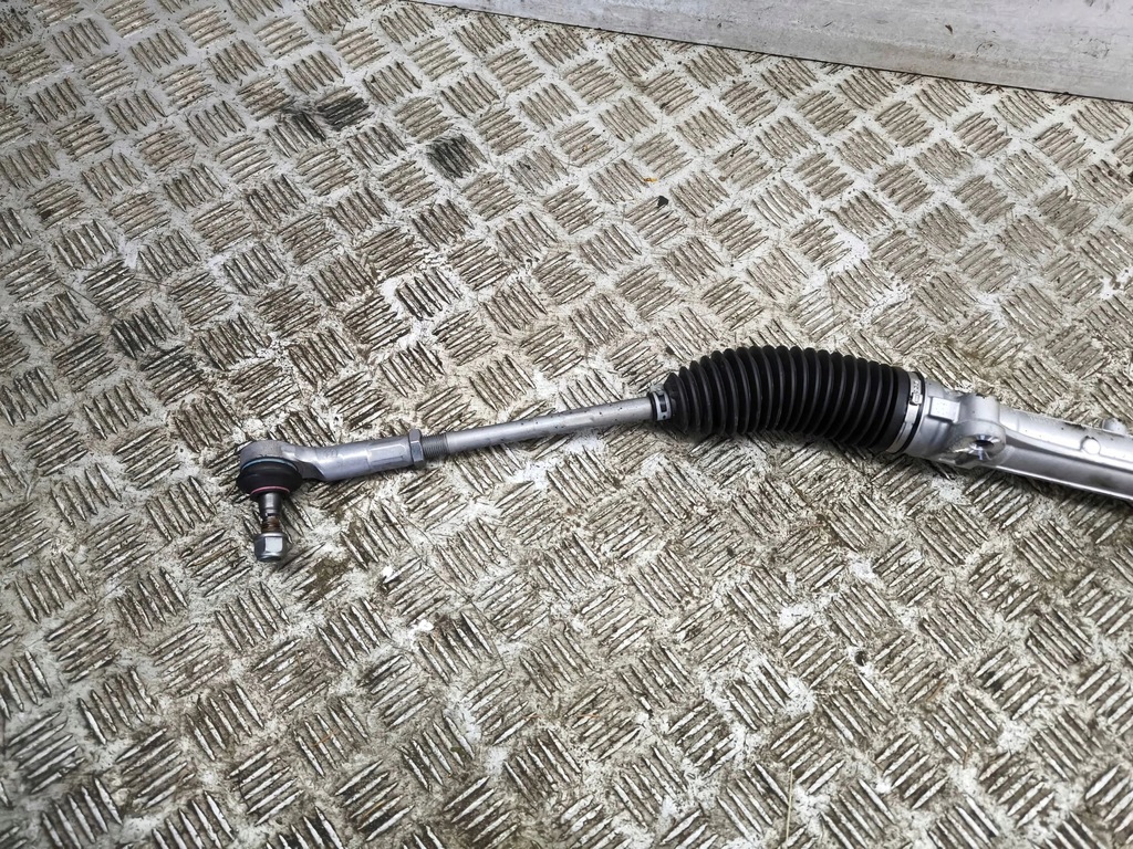 фото №7, Audi a1 2023 трансмиссия рулевая / рулевая рейка
