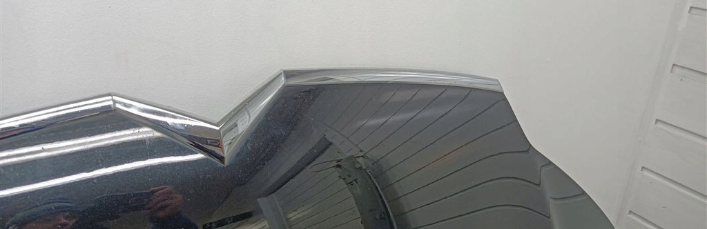 фото №9, Капот крышка двигателя citroen c5 iii x7 kombi ktvd чёрный