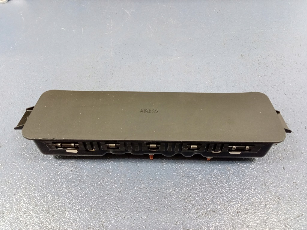 фото №8, Bmw x5 g05 приборная панель консоль подушки безопасности ремни hud eu