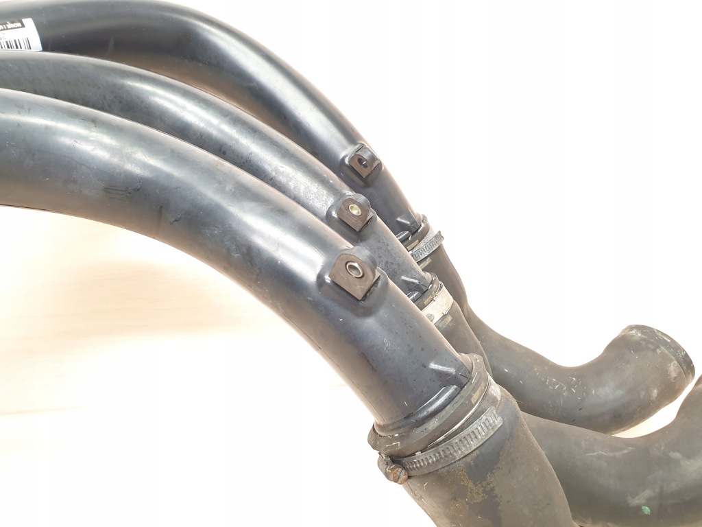 фото №6, Volvo s60 s80 v70 xc90 труба турбины интеркулер