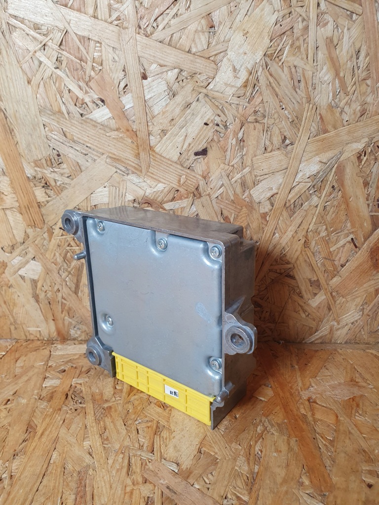 фото №4, Chrysler voyager модуль / датчик подушка безопасности