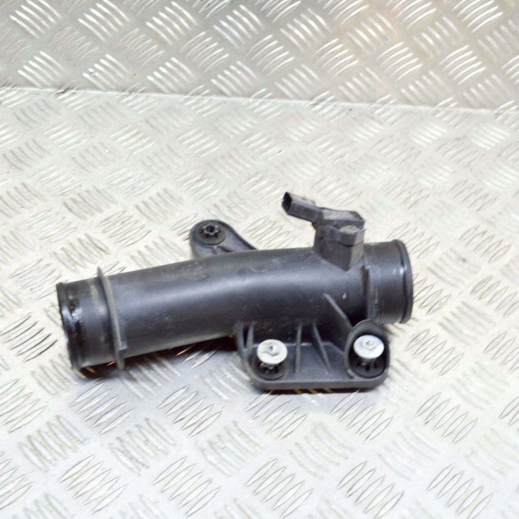 фото №3, Audi a5 sportback 8ta 2014 wąż / труба интеркулер