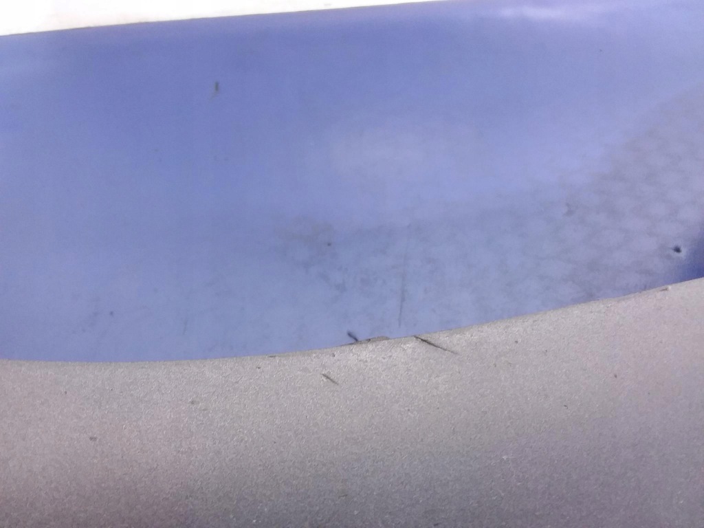 фото №7, Jeep grand cherokee wk2 молдинг порог правая