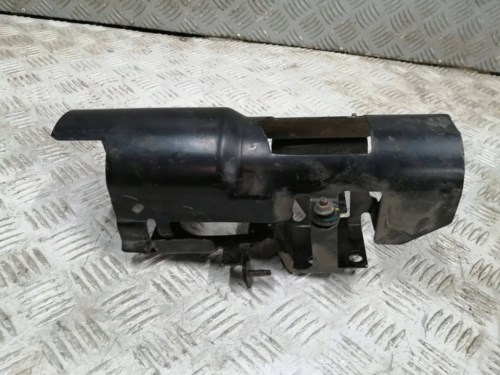 фото №1, Dacia duster i 1.5 dci корпус кронштейн фільтра пального