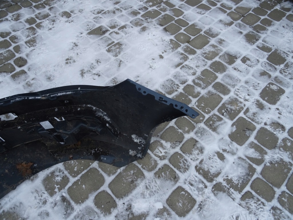 фото №7, Superb ii lift бампер передній 4xpdc lf7y