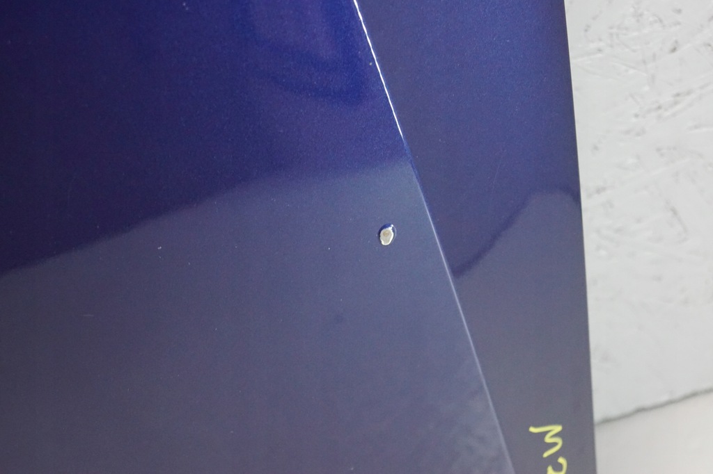 фото №10, Капот крышка двигателя vw polo 6r v