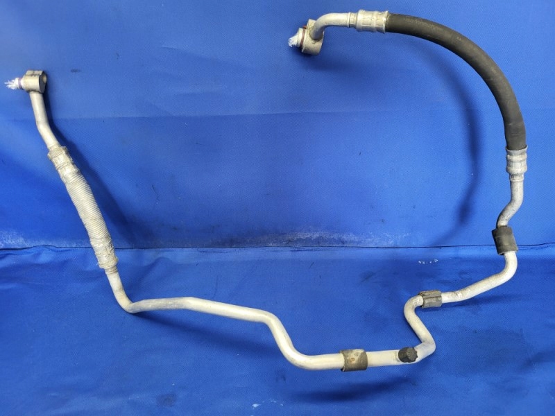 фото №1, Шланг кондиционера vw golf v 1.9 tdi bls