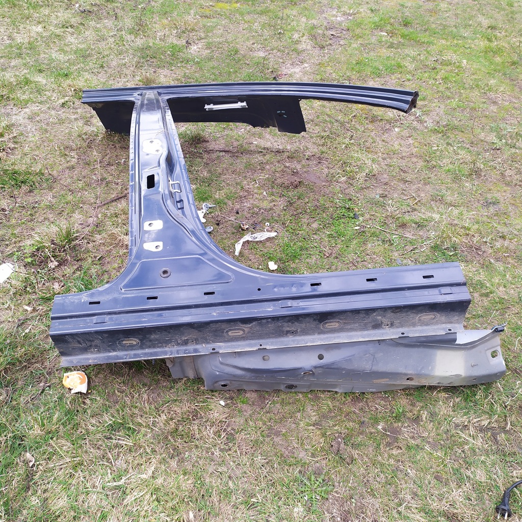 фото №1, Dodge durango блок двигуна