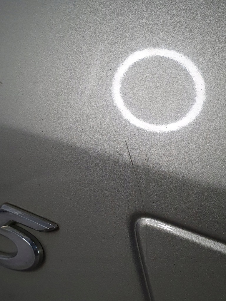 фото №9, Кришка багажника багажника mazda 5 v i 05-10r.