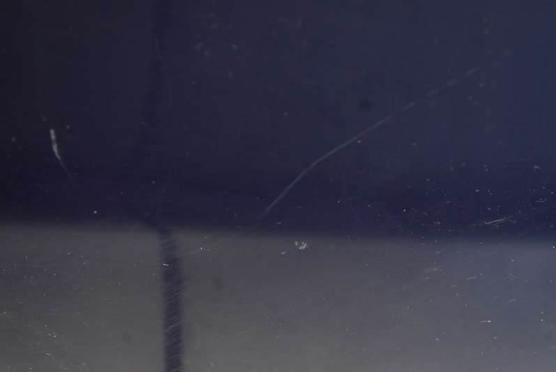 фото №10, Крышка багажника багажника задняя задняя granatowa seat cordoba 1 i coupe lift 99-03