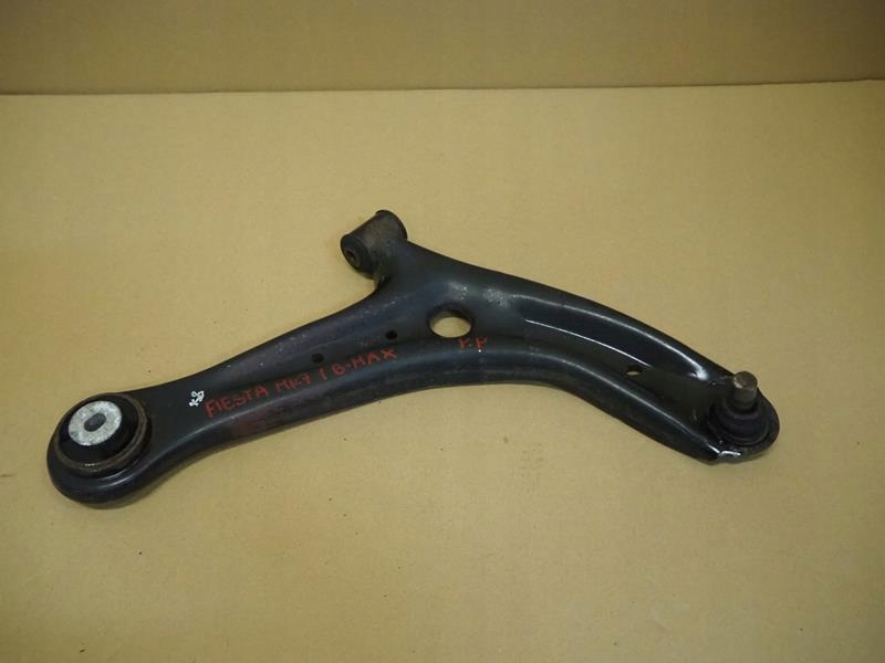 фото №1, Рычаг правый перед ford fiesta mk7