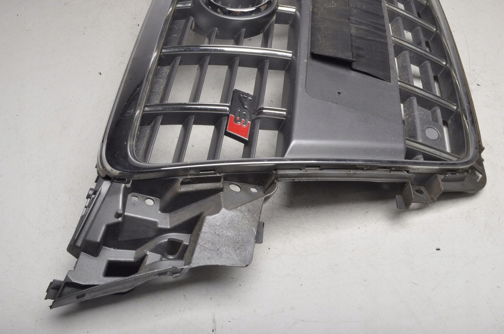 фото №10, Audi s4 b8 решётка радиатора решётка радиатора решётка радиатора p2 8k0853651b