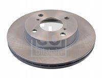 фото №1, Febi диск ham.