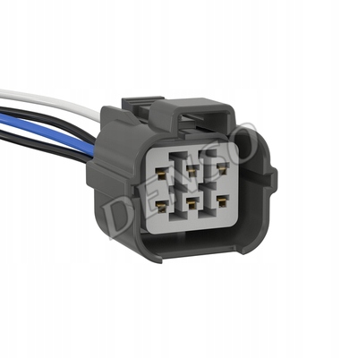 фото №3, Датчик лямбда-зонд direct fit dox-0362