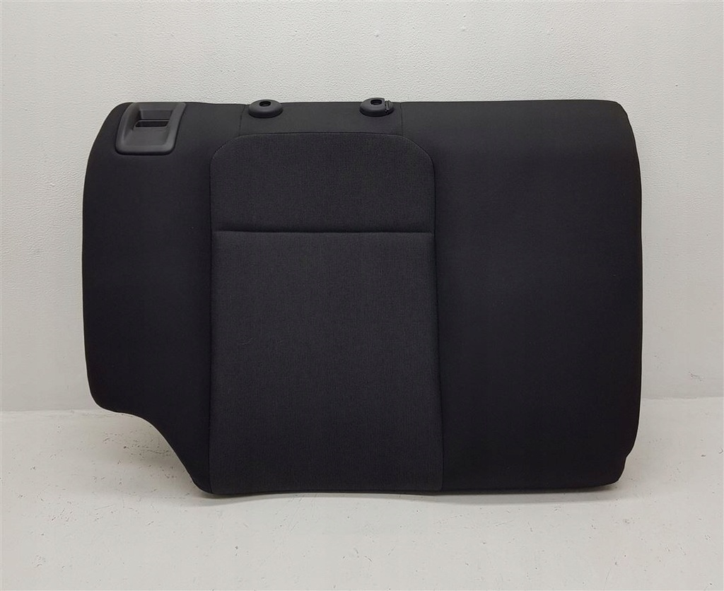 фото №1, Спинка сиденье правый задняя vw up skoda citigo mii