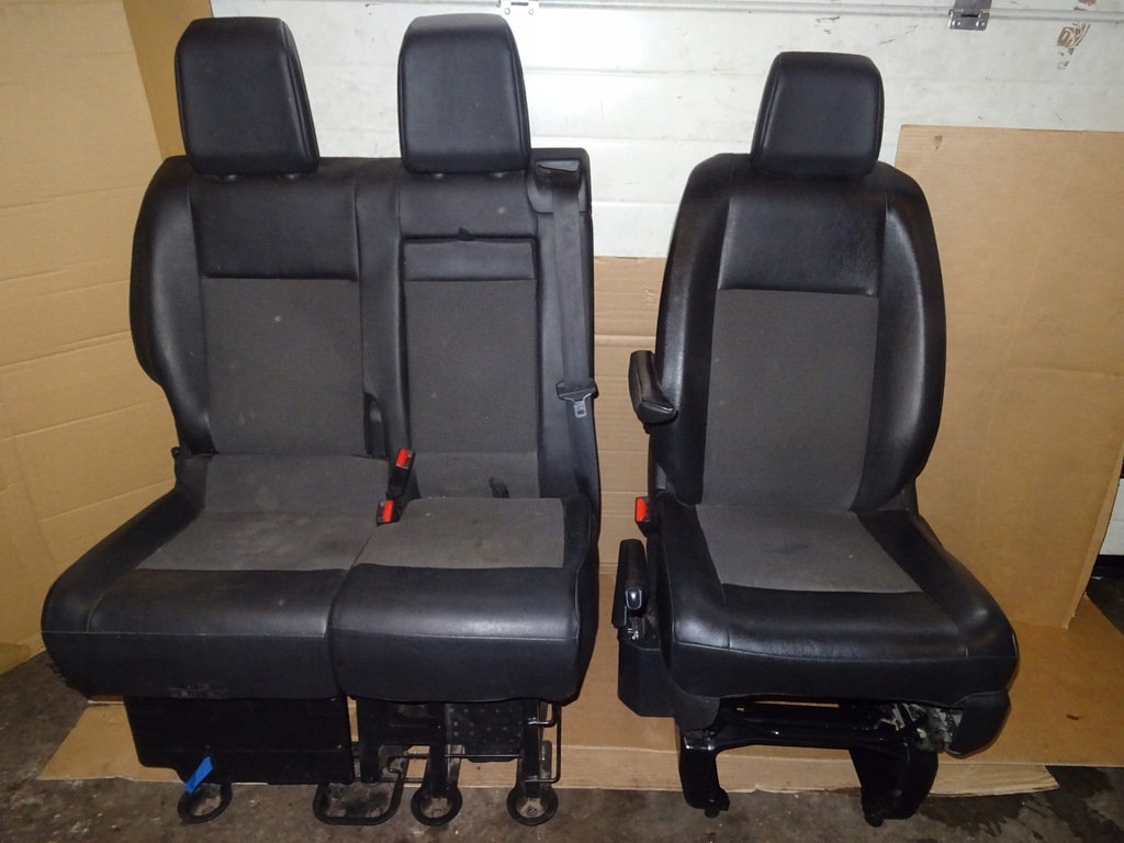 фото №1, Expert iii jumpy сиденья сиденье