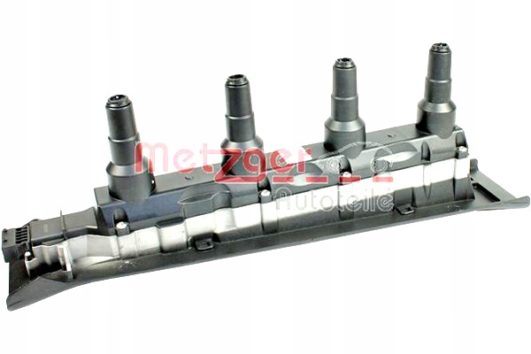 фото №2, Metzger електрика системи запалювання