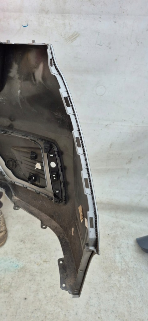 Купить Hyundai ioniq 16- бампер задний задний 86611-g2000 pdc