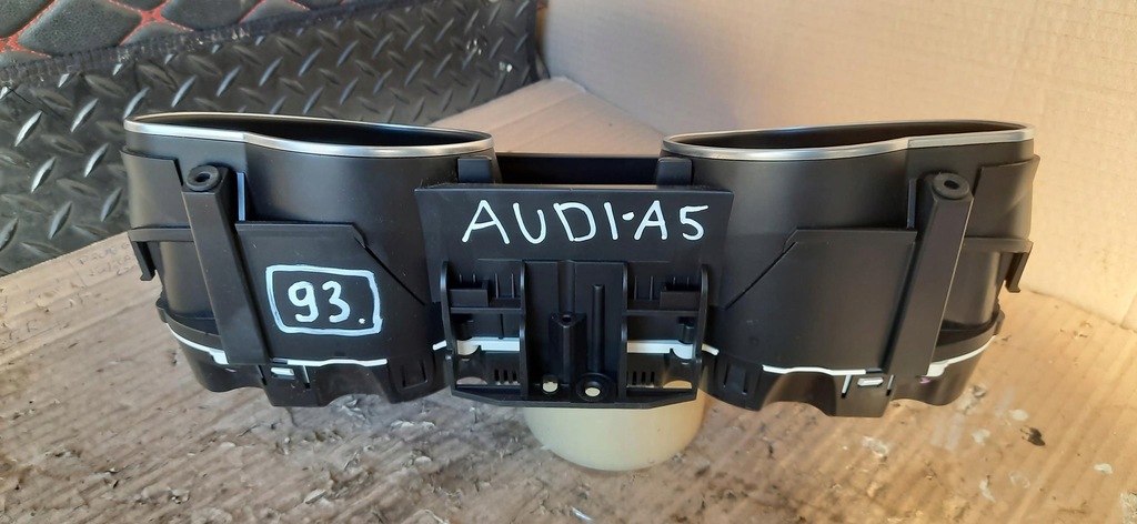 фото №5, Лічильник прилади спідометр a5 8t 8t0920981k