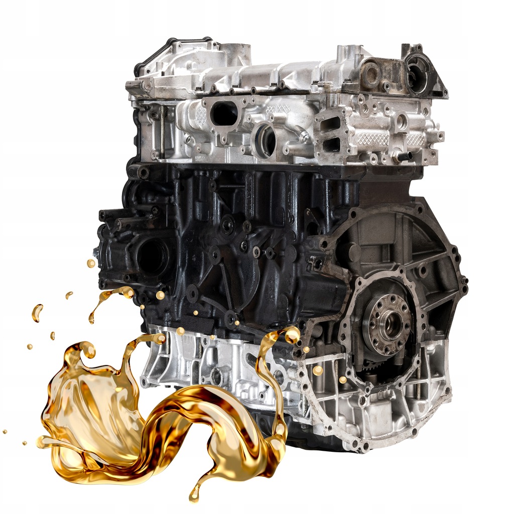 фото №1, Двигун відновлений ford ranger 2.0 ecoblue 4x4 yn2x bc2x