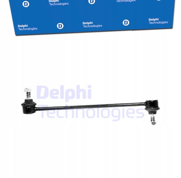 фото №1, Delphi tc2297 тяга / кронштейн, стабилизатор