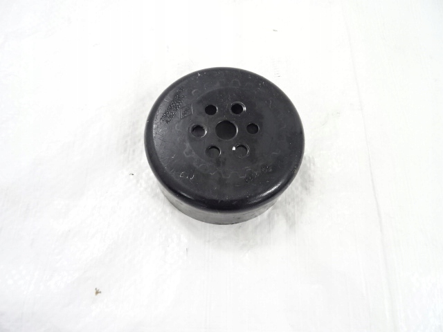 фото №1, Renault captur ii 1.3 tce шкив pomy wody 210510501r