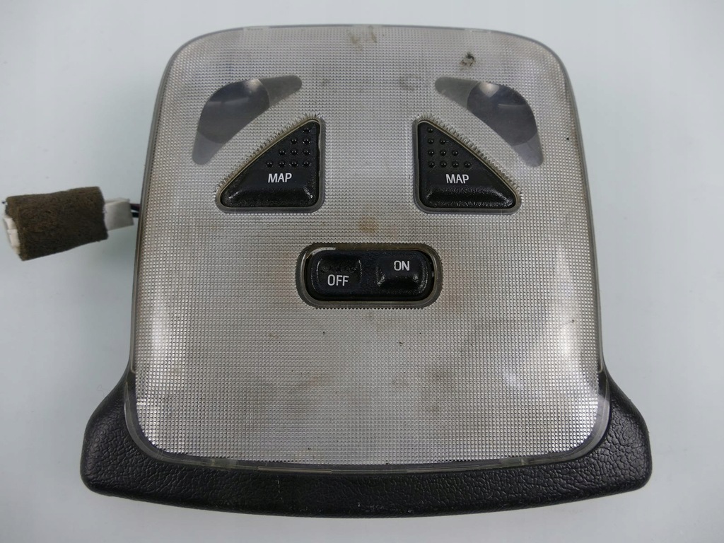 фото №1, Ford probe лампа кабіни освітлення світло