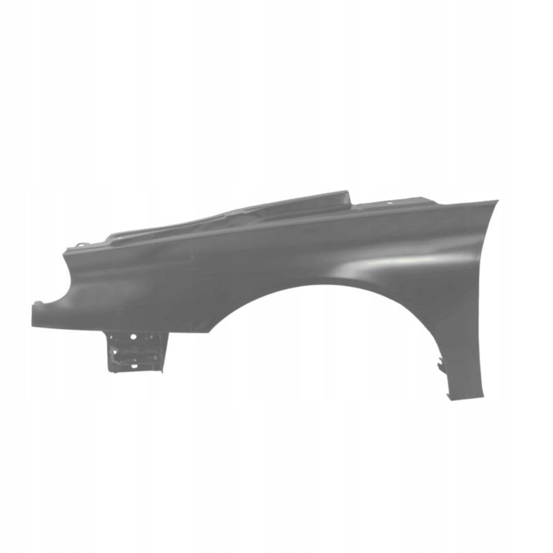 Купить Blic 6504-04-6049311q крыло