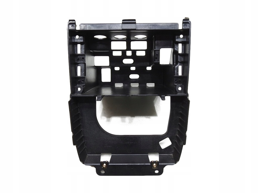 фото №1, Каркас рамка радио volvo xc90 i