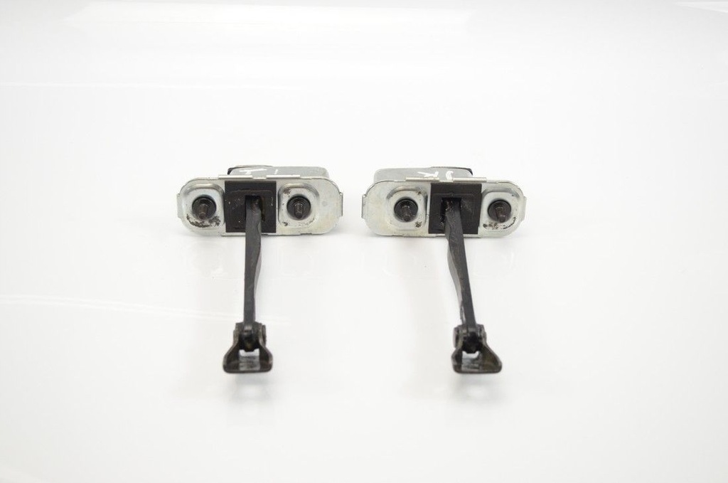 фото №1, Обмежувач двері лівий задня kia niro 16-