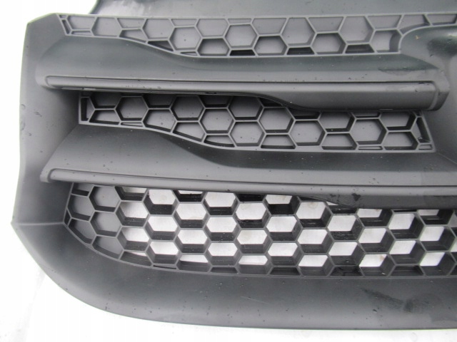 фото №2, Dacia logan ii решётка решётка радиатора решётка радиатора 623103971r