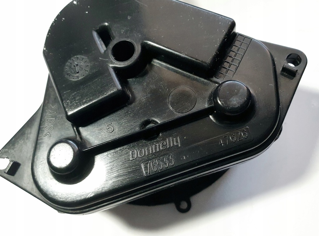 фото №5, Моторчик регулювання дзеркало лівий honda civic viii ufo