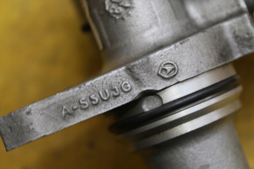 фото №7, Помпа тормозная vw crafter 2.5 tdi