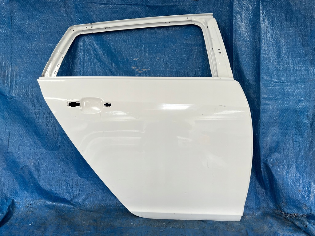 фото №1, Opel insignia a kombi правое задние дверь